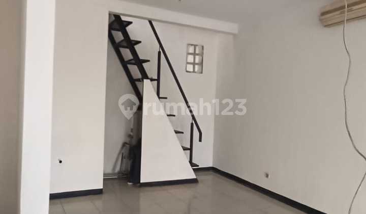 Disewakan Ruko Di Peta Mainroad Siap Huni 2