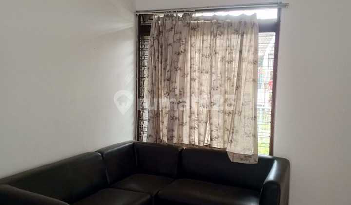 For Rent, Ready-to-Occupy House in Sayap Cijerah Holis For Rent, Ready-to-Occupy House in Sayap Cijerah Holis