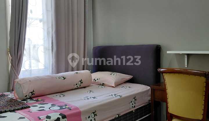 For Sale Ready-to-Live House in Kota Baru Parahyangan 2