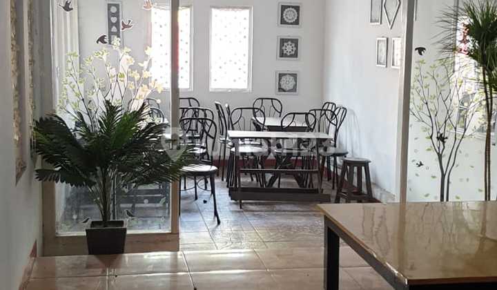 Dijual Cepat Rumah bisa di Jadikan Homestay di Cimahi