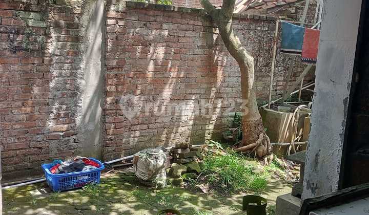 Dijual Rumah Siap Huni Di Sukamulya Cikutra 2