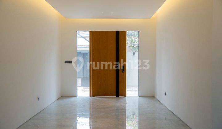 For Sale 2-Story House in Mekar Wangi Bandung 2