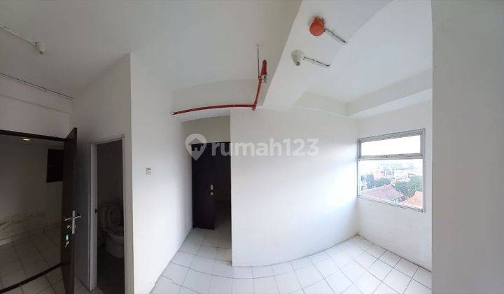 Dijual Unit Apartemen Asia Afrika 2 Br 1