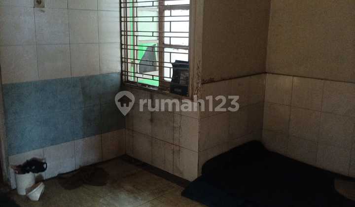 Disewakan Rumah Sayap Pajajaran Cocok untuk di Pakai Usaha