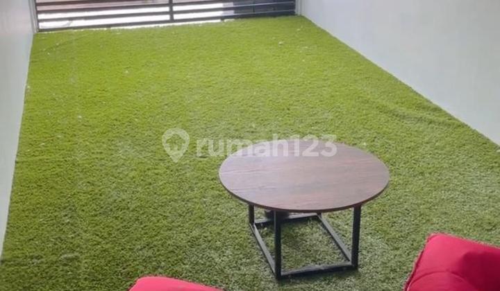 Dijual Rumah Siap Huni Di Margahayu Raya