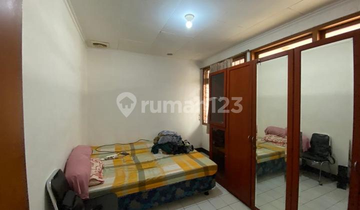 For Sale House in Kopo Permai Complex Bandung 2