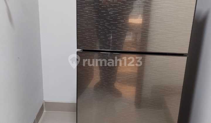 Disewakan Rumah Siap Huni Di Cluster Flora Summarecon 2