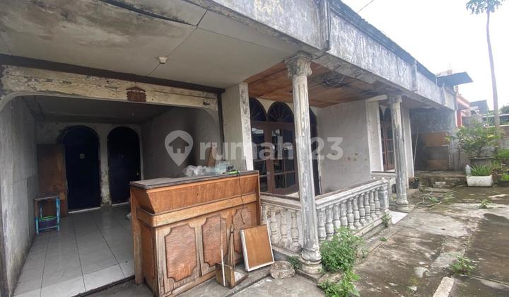 For Sale House in Kopo Permai Complex Bandung