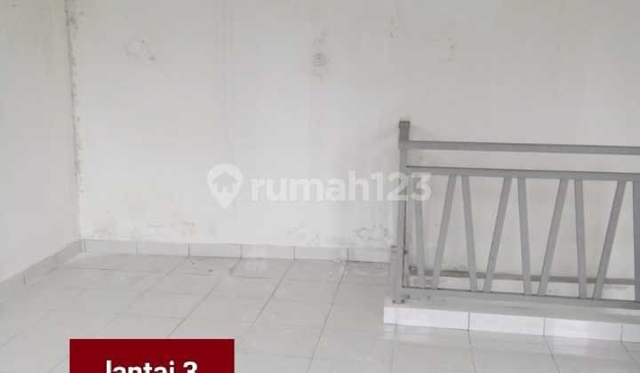 Dijual Ruko Di Jalan Utama Kopo Raya Siap Huni