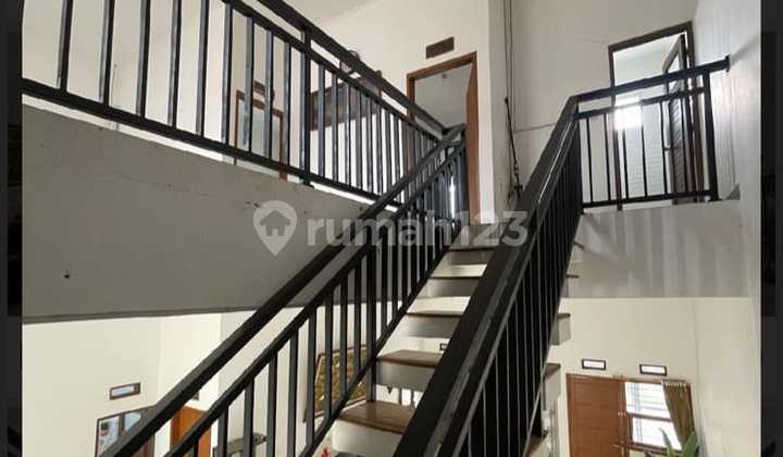 Dijual Rumah Di Permata Buah Batu