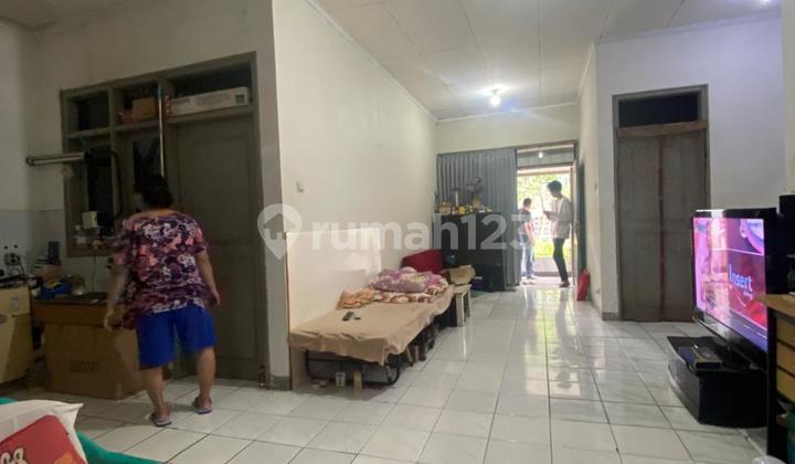 For Sale House in Kopo Permai Complex Bandung