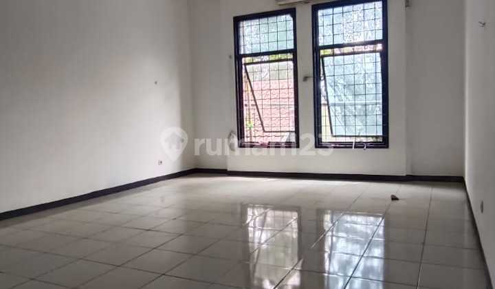 Ruko 3 Lantai Mainroad Di Peta Siap Huni