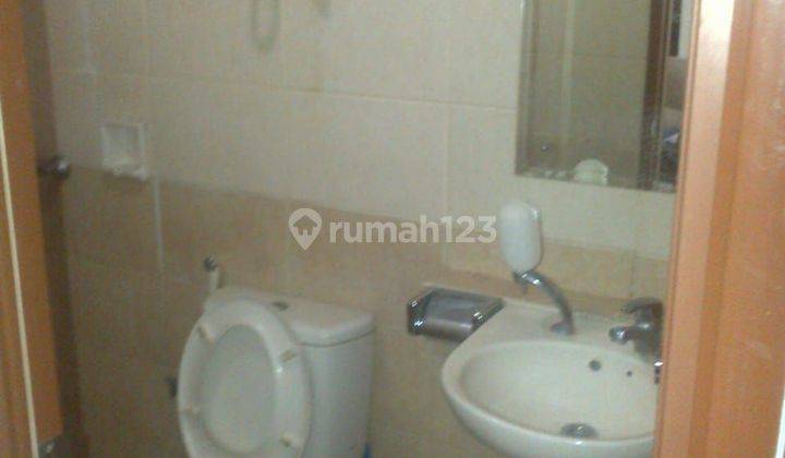 Jual Apartemen Grand Setiabudi Furnished  2