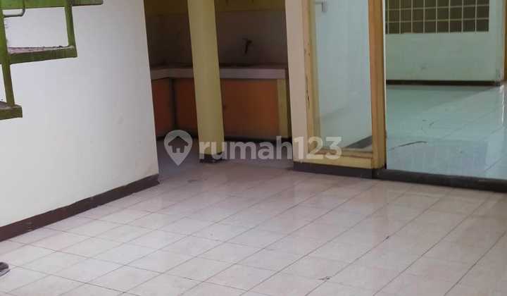 Dijual Rumah Di Dian Permai Bandung 
