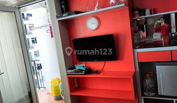 Disewakan Apartemen Jardin Lantai 6 1