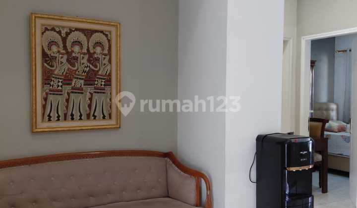 For Sale Ready-to-Live House in Kota Baru Parahyangan 1
