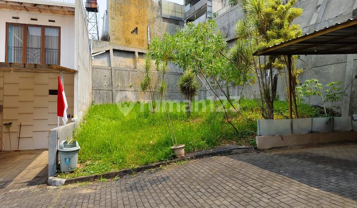 Dijual Tanah Kavling Di Bawah Pasaran Cluster Papirus Gerlong 