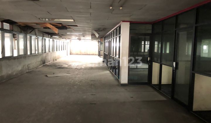 For Rent Warehouse Main Road Sudirman Bandung For Rent Warehouse Main Road Sudirman Bandung