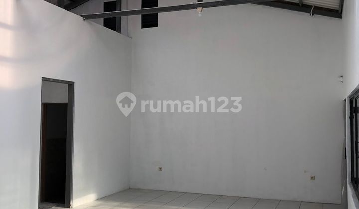Disewakan Ruang Usaha di Sayap Pajajaran Bandung