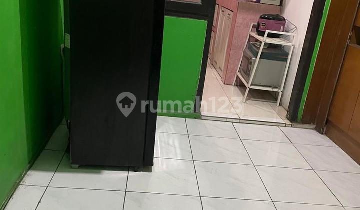 Dijual Rumah Di Taman Cibaduyut Indah 30.meter Ke Jalan Utama 2