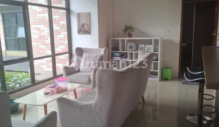 For Sale House In Pesona Pasteur Regency Gunung Batu 2