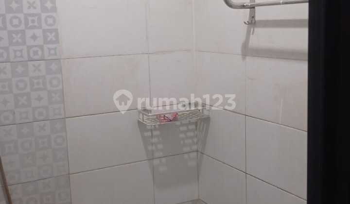 Rumah Minimalis Di Jalan Bima Dekat Binbak 2