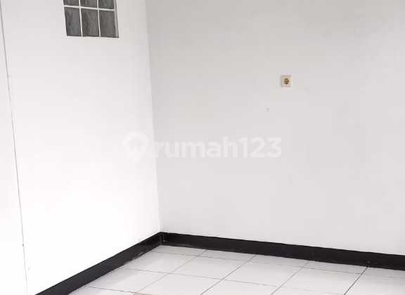 For Rent 2-Story House in Muara Sari Bandung