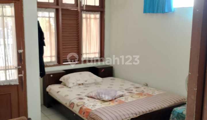 Dijual Rumah Di Margahayu Kencana Hook 2