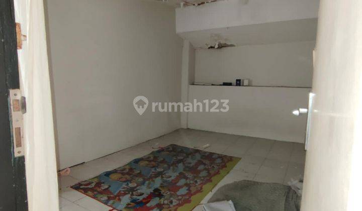 Disewakan Rumah Di Mainroad Pajajaran Harus Renovasi  2