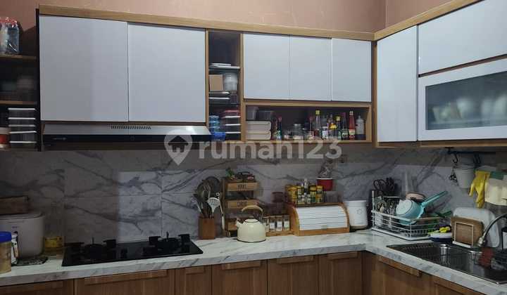 Ready-to-Occupy House in Pesona Bali Ciwaruga Parongpong Complex