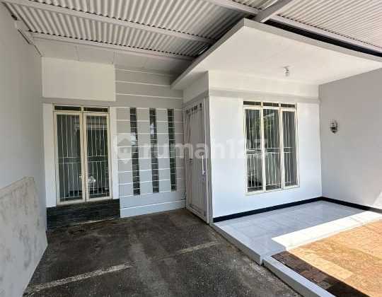 Rumah Siap Huni Di Taman Kopo Indah Bandung