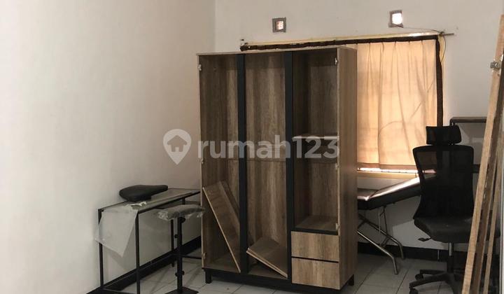 Disewakan Rumah Di Sayap Pajajaran Siap Huni 2
