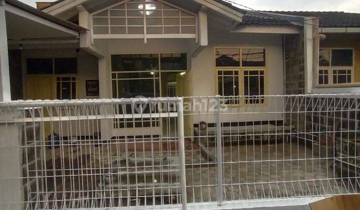 Dijual Rumah Siap Huni Di Margawangi Margacinta Buah Batu 1