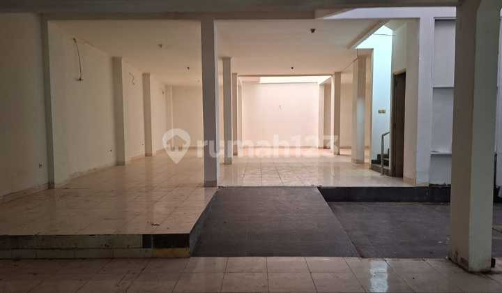 For Rent 2-Story Commercial Space on Kopo Street For Rent 2-Story Commercial Space on Kopo Street