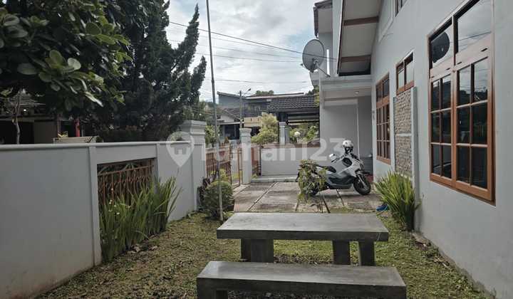Dijual Rumah di Lokasi Strategis di Nusa Sari Cimahi Utara