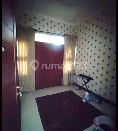 Dijual Rumah di Bawah NJOP Komplek Batununggal Bandung Dijual Rumah di Bawah NJOP Komplek Batununggal Bandung