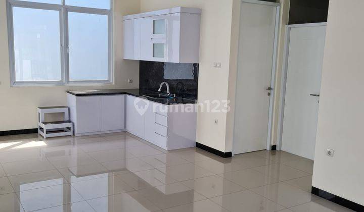 Dijual Rumah Baru di Taman Holis Indah 4