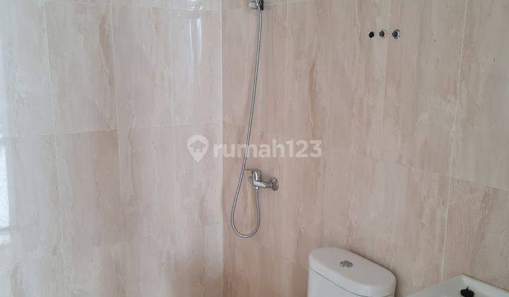 Dijual Rumah Baru di Taman Holis Indah 6