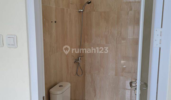 Dijual Rumah Baru di Taman Holis Indah 9