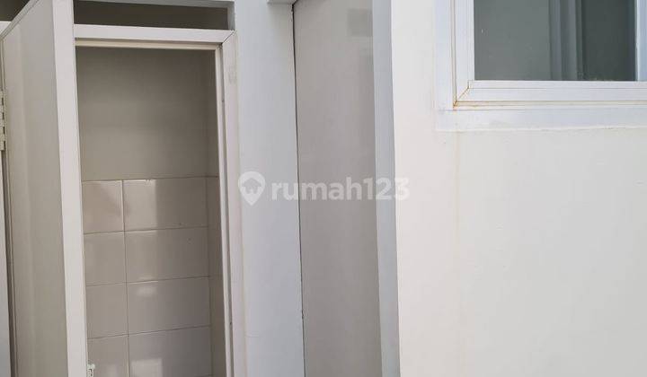 Dijual Rumah Baru di Taman Holis Indah 10