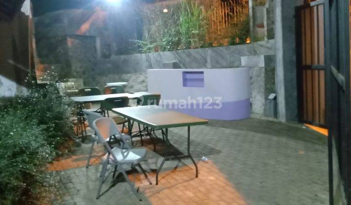Dijual Rumah Luas di Ciburial Dago 1