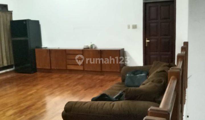 Dijual Rumah Luas di Ciburial Dago 4