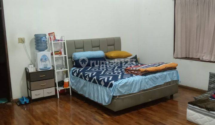 Dijual Rumah Luas di Ciburial Dago 5