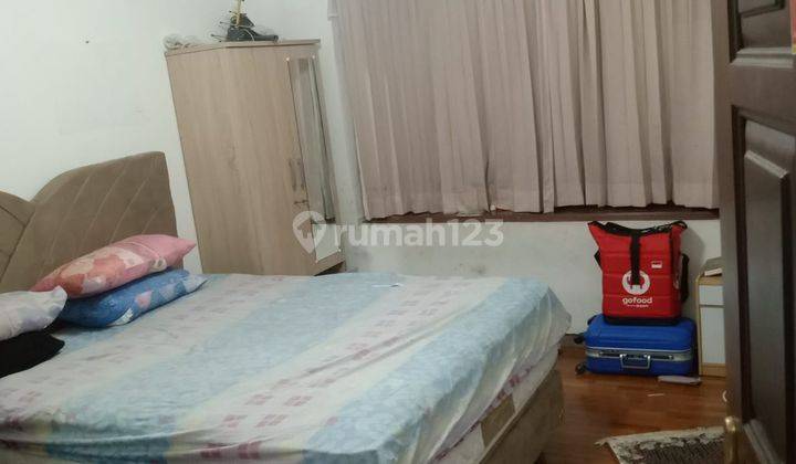 Dijual Rumah Luas di Ciburial Dago 9