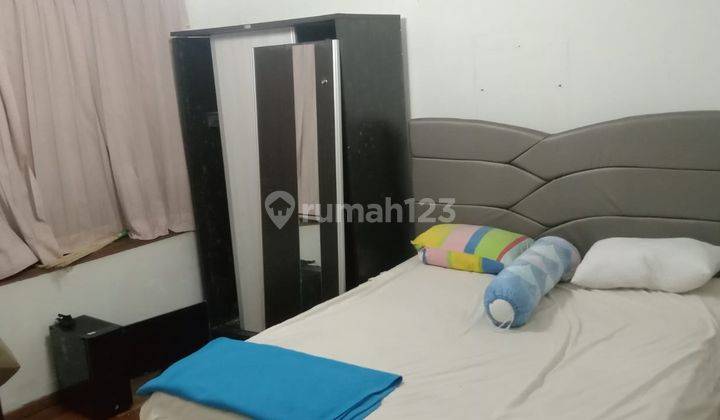 Dijual Rumah Luas di Ciburial Dago 8