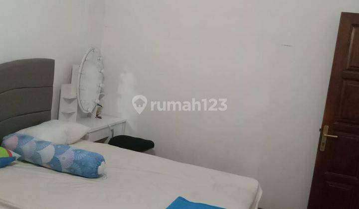 Dijual Rumah Luas di Ciburial Dago 10
