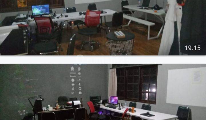 Dijual Rumah Luas di Ciburial Dago 13