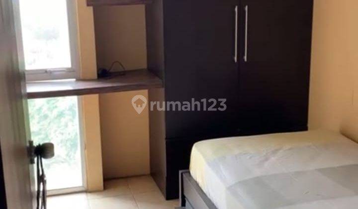Dijual Unit Apartemen The Edge Superblock Full Furnished 5
