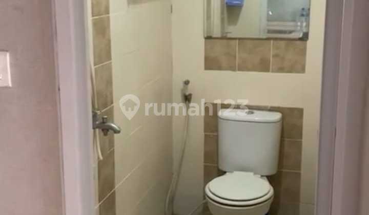 Dijual Unit Apartemen The Edge Superblock Full Furnished 6