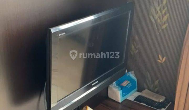 Dijual Unit Apartemen The Edge Superblock Full Furnished 7